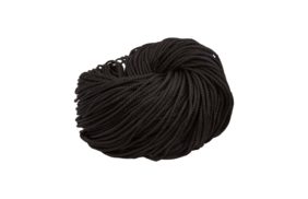 шнур для одежды цв черный 3мм (уп 200м) арт 1с31 купить по 2.62 - в интернет - магазине Веллтекс | Сочи
.