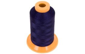 нитки вышивальные 100% ре 120/2 цв m376 синий темный (боб 3000м) mh купить по 130 - в интернет - магазине Веллтекс | Сочи
.
