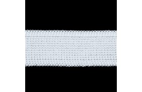 лента отделочная цв белый 18мм (боб 30м) 3с235-л купить по 4.53 - в интернет - магазине Веллтекс | Сочи
.