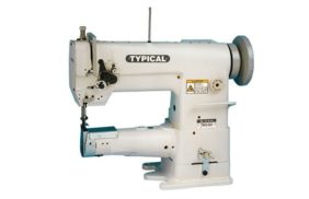 tw3-341 промышленная швейная машина typical (голова+стол) купить по доступной цене - в интернет-магазине Веллтекс | Сочи
