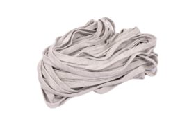 шнур для одежды плоский цв серый светлый 15мм (уп 50м) 107 х/б купить по 12.67 - в интернет - магазине Веллтекс | Сочи
.