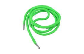 шнур круглый с сердечником 8мм, 100пэф, зеленый неон, наконечник никель (150см) купить по 55 - в интернет - магазине Веллтекс | Сочи
.