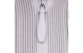 молния потайная нераз 70см s-501(101) белый 100шт/уп купить по 9 - в интернет - магазине Веллтекс | Сочи
.