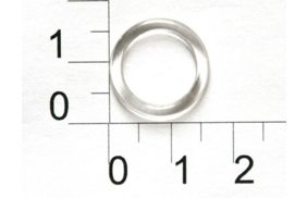 1200т прозрачный кольцо пластик d=12мм (упаковка 1000 штук) купить по 704 - в интернет - магазине Веллтекс | Сочи
.