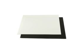 пена для вышивки 3мм цвет белый 30x40см aurora eva form купить по 237.69 - в интернет - магазине Веллтекс | Сочи
.