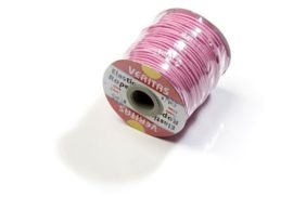 резинка шляпная цв розовый яркий 2мм (уп 50м)veritas s-515 купить по 3.6 - в интернет - магазине Веллтекс | Сочи
.