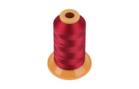 нитки вышивальные 100% ре 120/2 цв m113 красный (боб 3000м) mh купить по 130 - в интернет - магазине Веллтекс | Сочи
.
