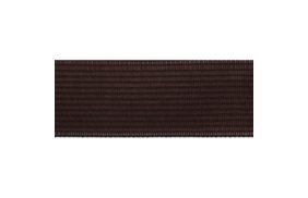 лента отделочная цв коричневый 22мм (боб 100м) 7 4с516-л купить по 4.64 - в интернет - магазине Веллтекс | Сочи
.