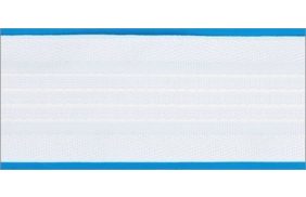 корсаж брючный цв белый 50мм (боб 50м) 1с97-л купить по 20.99 - в интернет - магазине Веллтекс | Сочи
.