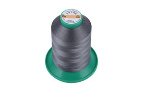 нитки повышенной прочности 40 (210d/4) цв 2680 серый (боб 1000м) tytan купить по 280 - в интернет - магазине Веллтекс | Сочи
.
