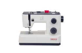 бытовая швейная машина necchi 7575at купить по доступной цене - в интернет-магазине Веллтекс | Сочи
