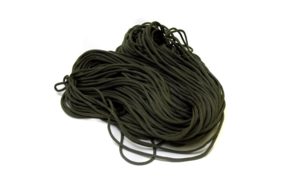 шнур для одежды круглый цв хаки 5мм (уп 100м) 5-05 купить по 1.95 - в интернет - магазине Веллтекс | Сочи
.