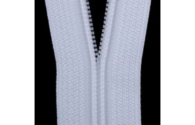 молния спиральная №5 рулонная s-501 белый улучшенная 17г/м 200м/уп zip купить по 12.4 - в интернет - магазине Веллтекс | Сочи
.