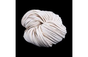 шнур для одежды веретенный цв белый 7,5мм (уп 100м) 2с210-л купить по 7.47 - в интернет - магазине Веллтекс | Сочи
.