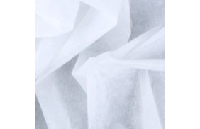 флизелин 40г/м2 точечный цв белый 90см (рул 100м) купить по 27 - в интернет - магазине Веллтекс | Сочи
.