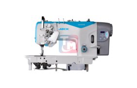 jk-58450b-003 промышленная швейная машина jack (голова) купить по доступной цене - в интернет-магазине Веллтекс | Сочи
