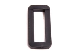 шлевка 30мм пластик цв черный (уп 100шт) р-30 пп купить по 1.1 - в интернет - магазине Веллтекс | Сочи
.