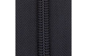 молния спиральная №7 рулонная s-580(322) черный 19 г/м 200м/уп купить по 9.8 - в интернет - магазине Веллтекс | Сочи
.
