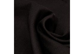 дублерин эластичный 55г/м2 цв черный 150см (рул 50м) danelli d3lp55 купить по 105 - в интернет - магазине Веллтекс | Сочи
.