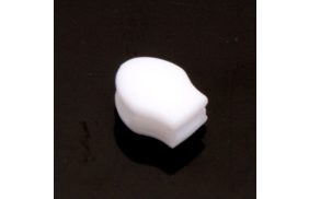 движок д/спиральной молнии №3 s-501 белый zp001 пластиковый без пуллера n/l 500шт/уп zip купить по 1.4 - в интернет - магазине Веллтекс | Сочи
.