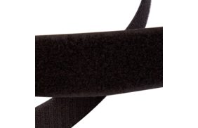 лента контакт цв черный 40мм (боб 25м) b veritas купить по 28.35 - в интернет - магазине Веллтекс | Сочи
.