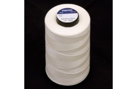 нитки швейные 100% pe 40/2 цв s-502 белый молочный (боб 5000ярдов) veritas купить по 119 - в интернет - магазине Веллтекс | Сочи
.