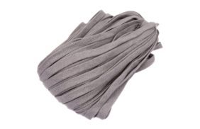 шнур для одежды плоский цв серый 15мм (уп 50м) 108 х/б купить по цене 12.67 руб для домашнего шитья - в интернет-магазине Веллтекс | Сочи
