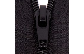 молния спиральная №4 нераз 18см s-580 черный p/l улучшенная 100шт/уп zip купить по 7.15 - в интернет - магазине Веллтекс | Сочи
.