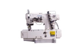 s-m/562-01cb/ty промышленная швейная машина type special (комплект:голова+стол) купить по доступной цене - в интернет-магазине Веллтекс | Сочи
