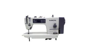gc6158md промышленная швейная машина typical (комплект: голова+стол) купить по доступной цене - в интернет-магазине Веллтекс | Сочи

