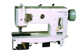 tw1-1245v промышленная швейная машина typical (голова) купить по доступной цене - в интернет-магазине Веллтекс | Сочи
