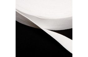 резинка тканая цв белый 030мм (уп 25м) аб 2030 купить по 19.04 - в интернет - магазине Веллтекс | Сочи
.