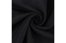 дублерин эластичный 40г/м2 цв черный 150см (уп 5пм±10%) danelli d2lp35 купить по цене 740 руб для домашнего шитья - в интернет-магазине Веллтекс | Сочи
