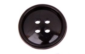 пуговицы пс-2 20/4 черные (уп.1000 шт) купить по 0.39 - в интернет - магазине Веллтекс | Сочи
.