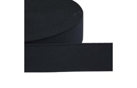 резинка тканая boot у аппретированная цв черный 040мм (уп 25м) ekoflex купить по 92.95 - в интернет - магазине Веллтекс | Сочи
.