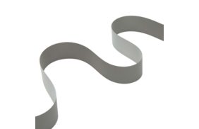 лента светоотражающая полиэстер 100% цв серый 25мм (боб 100м) veritas купить по 3.8 - в интернет - магазине Веллтекс | Сочи
.