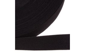 резинка тканая soft цв черный 025мм (уп 25м) ekoflex купить по 28.7 - в интернет - магазине Веллтекс | Сочи
.