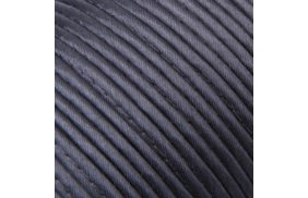 кант атласный цв s-301 серый темный (уп 65,8м) veritas купить по 288 - в интернет - магазине Веллтекс | Сочи
.