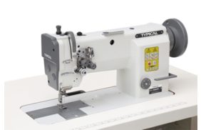 gc6221m промышленная швейная машина typical (голова) купить по доступной цене - в интернет-магазине Веллтекс | Сочи

