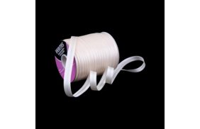 косая бейка атласная цв s-801 бежевый молочный (уп 131,6м) veritas купить по 295 - в интернет - магазине Веллтекс | Сочи
.