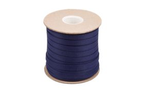 шнур для одежды плоский цв синий 14мм (уп 50м) 06с2341 636032-л купить по 9.33 - в интернет - магазине Веллтекс | Сочи
.