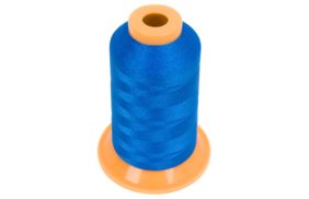 нитки вышивальные 100% ре 120/2 цв m357 синий яркий (боб 3000м) mh купить по 130 - в интернет - магазине Веллтекс | Сочи
.
