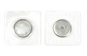 кнопка магнитная 19 мм потайная круглая цв никель tby.mb (уп 50пар) купить по 66.14 - в интернет - магазине Веллтекс | Сочи
.