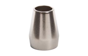 концевик металл 6660-0072 13,5х10,5мм для шнура 5мм цв никель (уп 100шт) купить по 6.12 - в интернет - магазине Веллтекс | Сочи
.