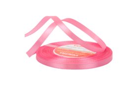 лента атласная veritas шир 6мм цв s-515 розовый яркий (уп 30м) купить по 30.45 - в интернет - магазине Веллтекс | Сочи
.