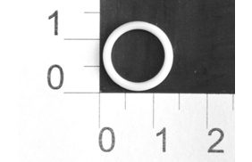 кольцо пластик d=10мм 1000s белый (упаковка 1000 штук) купить по 518.88 - в интернет - магазине Веллтекс | Сочи
.