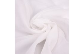 дублерин эластичный 30г/м2 цв белый 150см (рул 100м) купить по 92 - в интернет - магазине Веллтекс | Сочи
.
