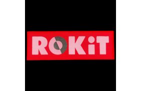 нашивка rokit 9*3см купить по 25 - в интернет - магазине Веллтекс | Сочи
.