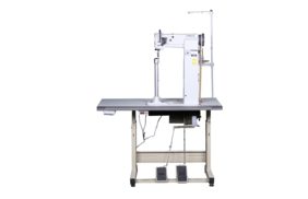 tw5-8365 промышленная швейная машина typical (голова+стол) купить по доступной цене - в интернет-магазине Веллтекс | Сочи
