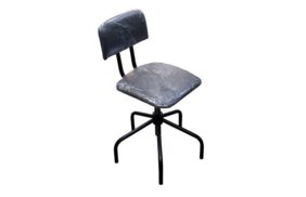 стул для швеи сп-1 с тканевым покрытием купить по цене 4750 руб - в интернет-магазине Веллтекс | Сочи
